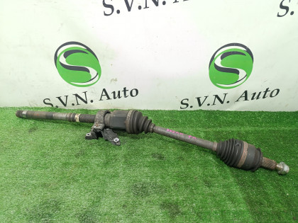 Привод передний правый KEEAW