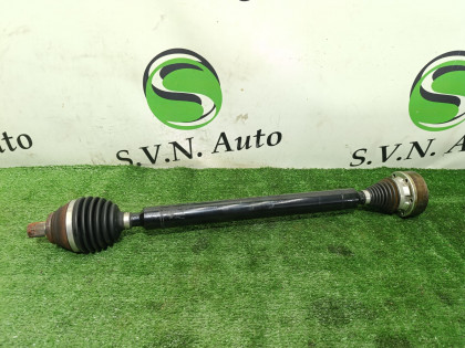 Привод передний правый 8VCXS