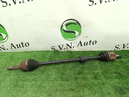 Привод передний правый C11