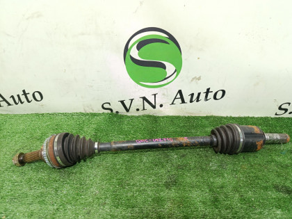 Привод передний GGC