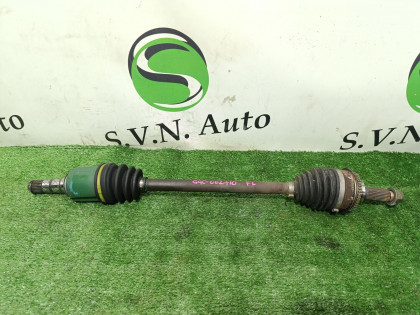 Привод передний GGC