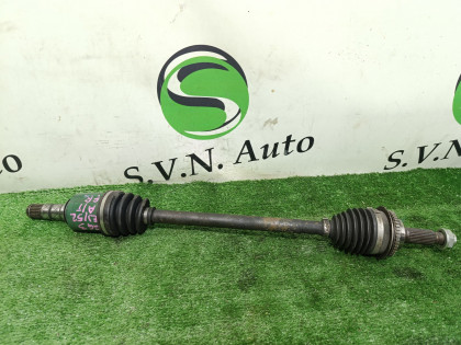 Привод передний GG3