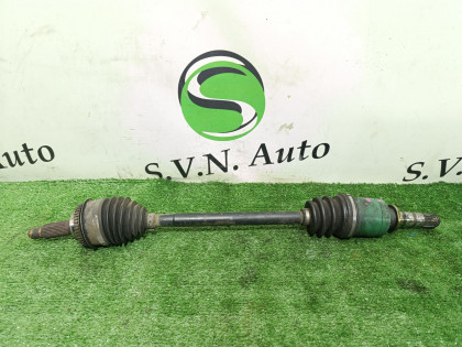 Привод передний BH5