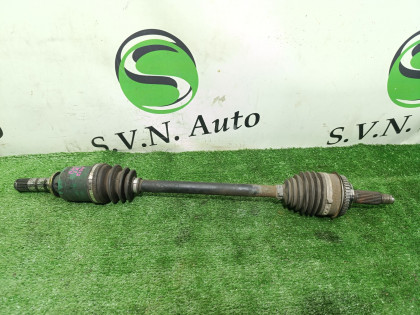 Привод передний BH5