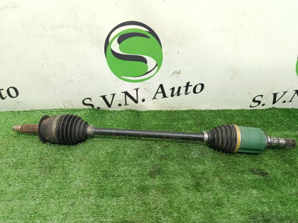 Привод передний VM4