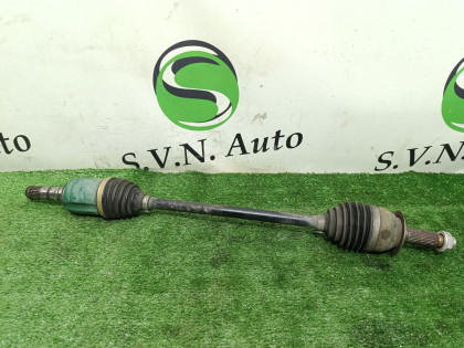 Привод передний VM4