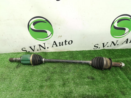 Привод передний VM4