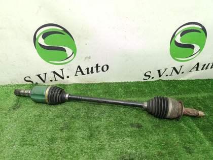 Привод передний VM4