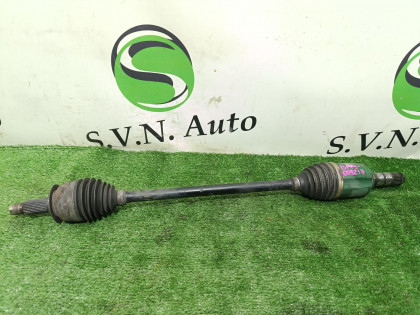 Привод передний BM9