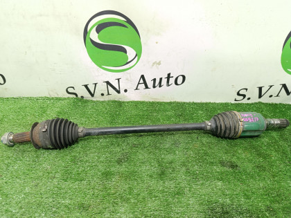 Привод передний BM9