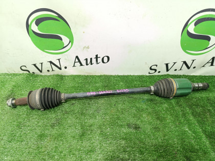 Привод передний BR9