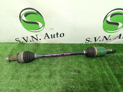 Привод передний BR9