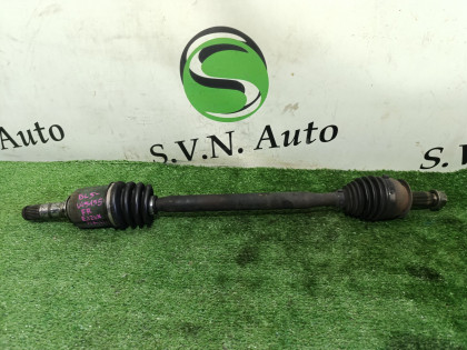 Привод передний BL5