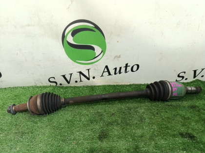 Привод передний BP5