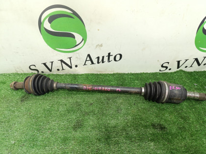 Привод передний BPE