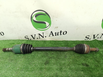 Привод передний BPE