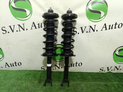 Стойка задняя (пара) CU2