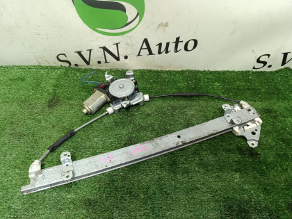 Стеклоподьемник передний левый T30