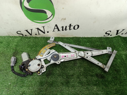 Стеклоподьемник передний правый RM12