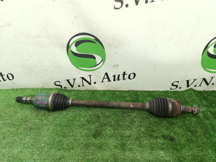 Привод передний YA5