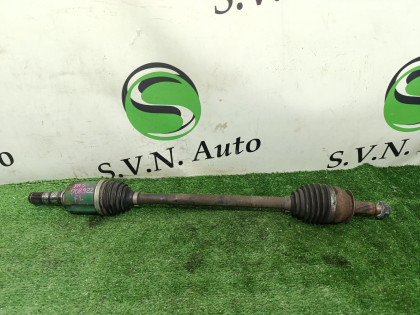 Привод передний YA5