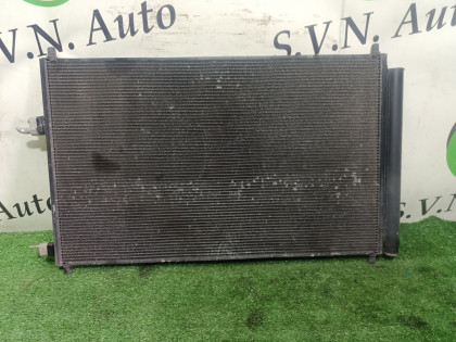 Радиатор кондиционера GSR50