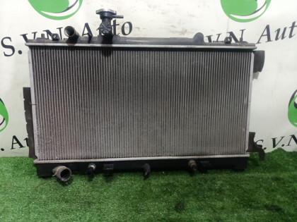 Радиатор основной GH5FW