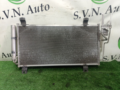 Радиатор кондиционера GH5FW