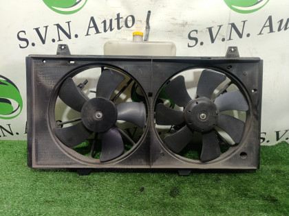 Диффузор радиатора GH5FW