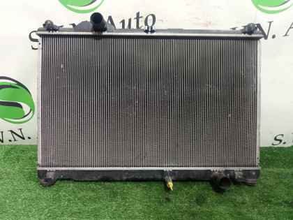 Радиатор основной GRS182