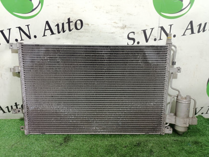 Радиатор кондиционера SW
