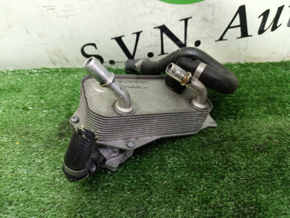 Теплообменник E87