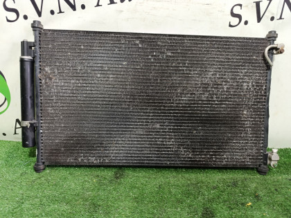 Радиатор кондиционера CM2