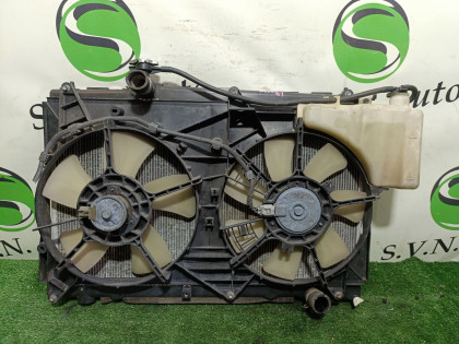 Радиатор основной ACM21