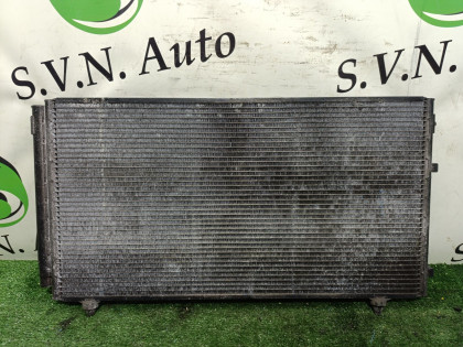 Радиатор кондиционера ACM21