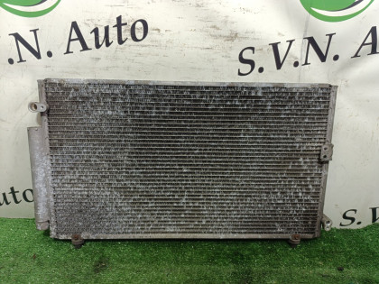 Радиатор кондиционера ZZV50