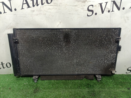 Радиатор кондиционера BPE