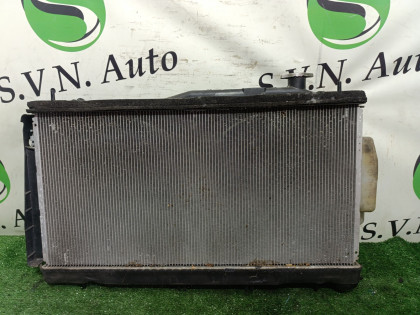 Радиатор основной BPE