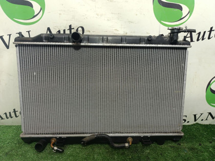 Радиатор основной TNJ31