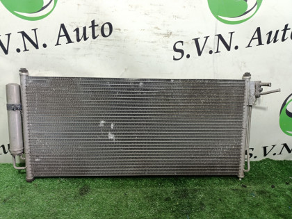 Радиатор кондиционера TNJ31