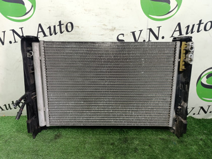 Радиатор кондиционера UF16