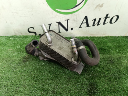 Теплообменник UF16