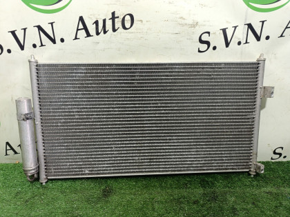 Радиатор кондиционера T30