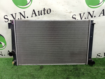 Радиатор основной ACR50