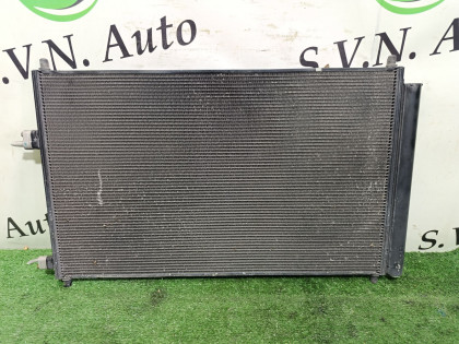 Радиатор кондиционера ACR50