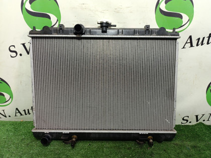 Радиатор основной RM12