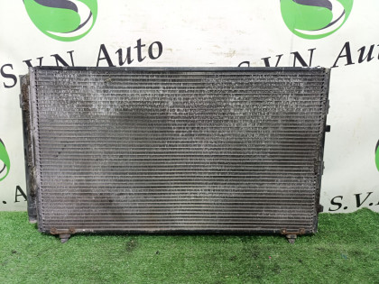 Радиатор кондиционера ACR30