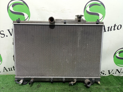 Радиатор основной ACR30