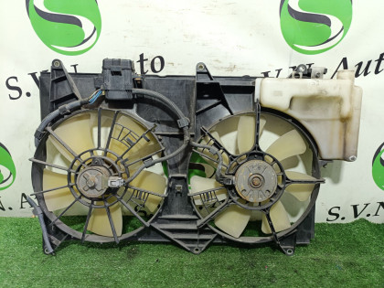 Диффузор радиатора ACR30