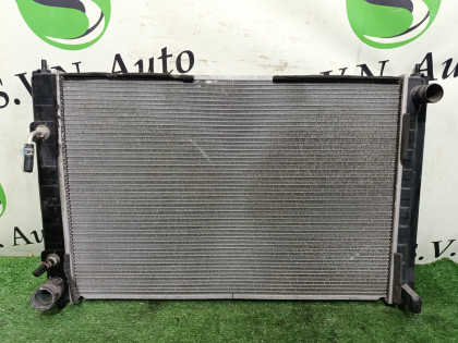 Радиатор основной PE52